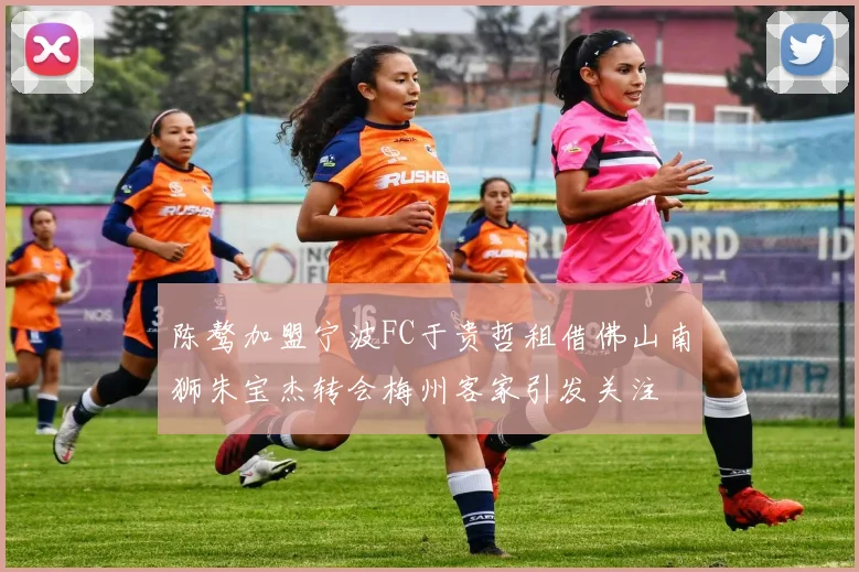 陈骜加盟宁波FC于贵哲租借佛山南狮朱宝杰转会梅州客家引发关注