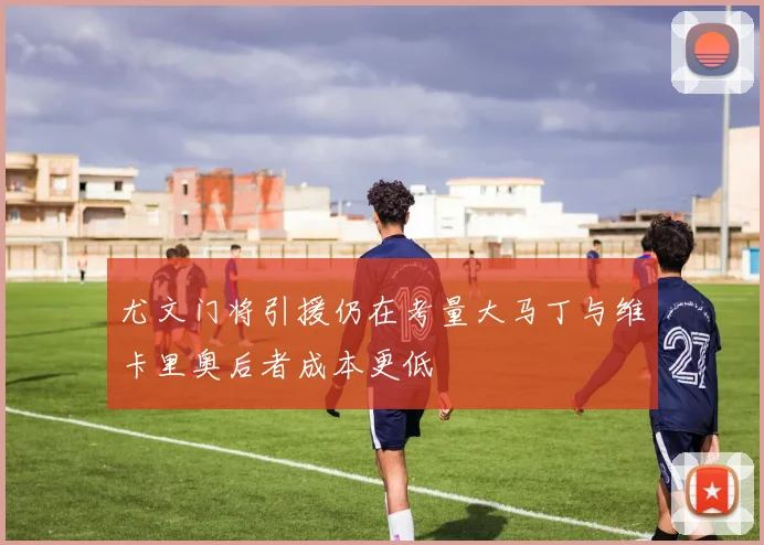 尤文门将引援仍在考量大马丁与维卡里奥后者成本更低